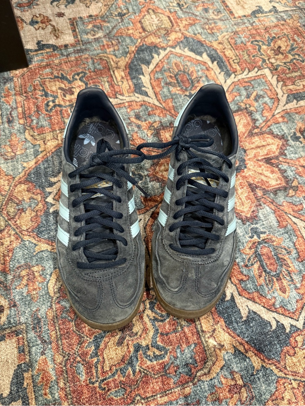 Adidas Hamball Spiezals